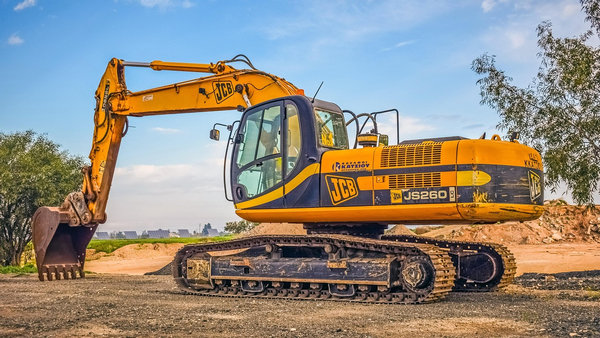 Protection of Construction Machinery in High-Temperature and High-Humidity Environments