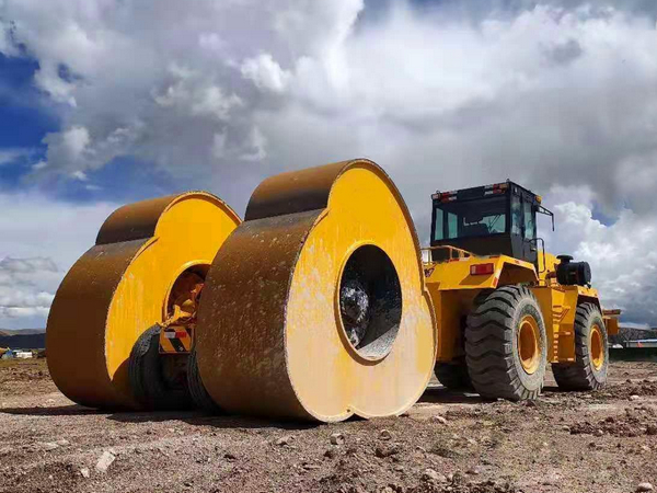 A Comprehensive Guide to Impact Rollers